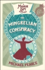 The Mingrelian Conspiracy - eBook
