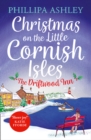 Christmas on the Little Cornish Isles: The Driftwood Inn - eBook