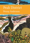 Peak District - Book