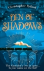 Den of Shadows - eBook