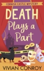 Death Plays a Part - eBook