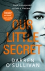 Our Little Secret - eBook