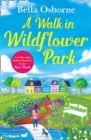 A Walk in Wildflower Park - Book