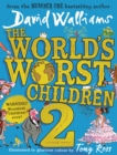 The World’s Worst Children 2 - Book