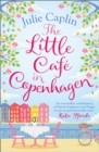 The Little Cafe in Copenhagen - Book