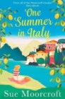 One Summer in Italy - Book