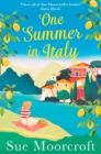 One Summer in Italy - eBook