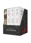 The Hobbit & The Lord of the Rings Gift Set: A Middle-earth Treasury - Book