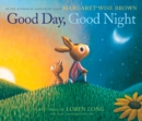 Good Day, Good Night - eBook