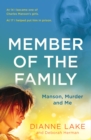 Member of the Family : Manson, Murder and Me - eBook