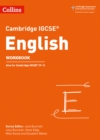 Cambridge IGCSE™ English Workbook - Book