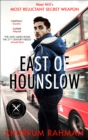 East of Hounslow - Book