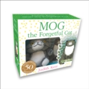 Mog the Forgetful Cat Book and Toy Gift Set - Book