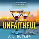 Unfaithful - eAudiobook