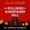 The Killings at Kingfisher Hill : The New Hercule Poirot Mystery - eAudiobook
