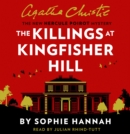 The Killings at Kingfisher Hill : The New Hercule Poirot Mystery - Book