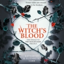 The Witch's Blood - eAudiobook