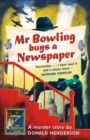 Mr Bowling Buys a Newspaper - eBook