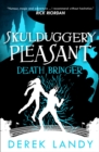 Death Bringer - eBook