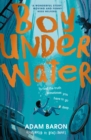Boy Underwater - eBook