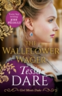 The Wallflower Wager - Book