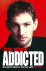 Addicted - Book