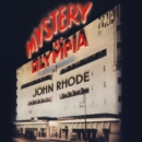 Mystery at Olympia - eAudiobook