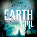 Earth Girl - eAudiobook