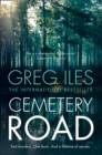 Cemetery Road - eBook