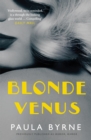 Blonde Venus - Book