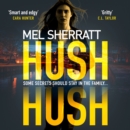 Hush Hush - eAudiobook