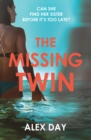 The Missing Twin - eBook