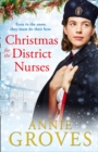 Christmas for the District Nurses - Book