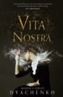 Vita Nostra - Book