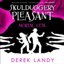 Mortal Coil (Skulduggery Pleasant, Book 5) - eAudiobook