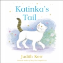 Katinka's Tail - eAudiobook