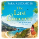 The Last Concerto - eAudiobook