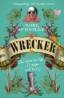 Wrecker - eBook