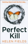 A Perfect Kill - eBook