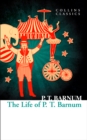 The Life of P.T. Barnum - eBook