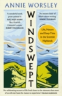 Windswept : Life, Nature and Deep Time in the Scottish Highlands - Book