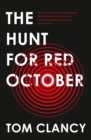 The Hunt for Red October - Book