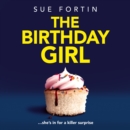 The Birthday Girl - eAudiobook