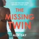 The Missing Twin - eAudiobook
