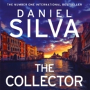 The Collector - eAudiobook