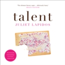 Talent - eAudiobook