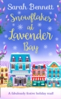 Snowflakes at Lavender Bay (Lavender Bay, Book 3) - eBook