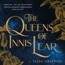 The Queens of Innis Lear - eAudiobook