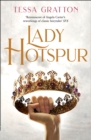 Lady Hotspur - eBook