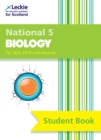 National 5 Biology : Comprehensive Textbook for the Cfe - Book
